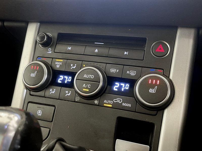 Used Land Rover Range Rover Evoque 2018 for sale - 76344426: Photo 27