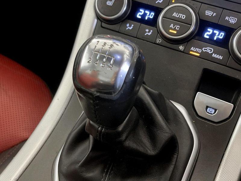 Used Land Rover Range Rover Evoque 2018 for sale - 76344426: Photo 28