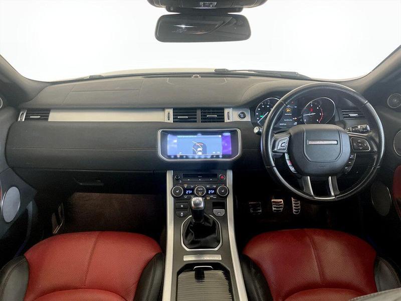 Used Land Rover Range Rover Evoque 2018 for sale - 76344426: Photo 3
