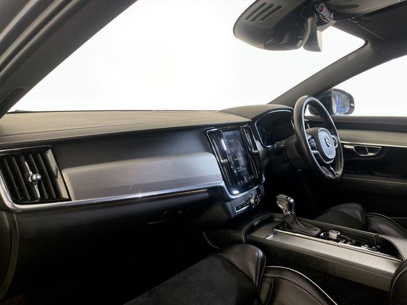 Used Volvo V90 2020 for sale - 76017143: Photo 12