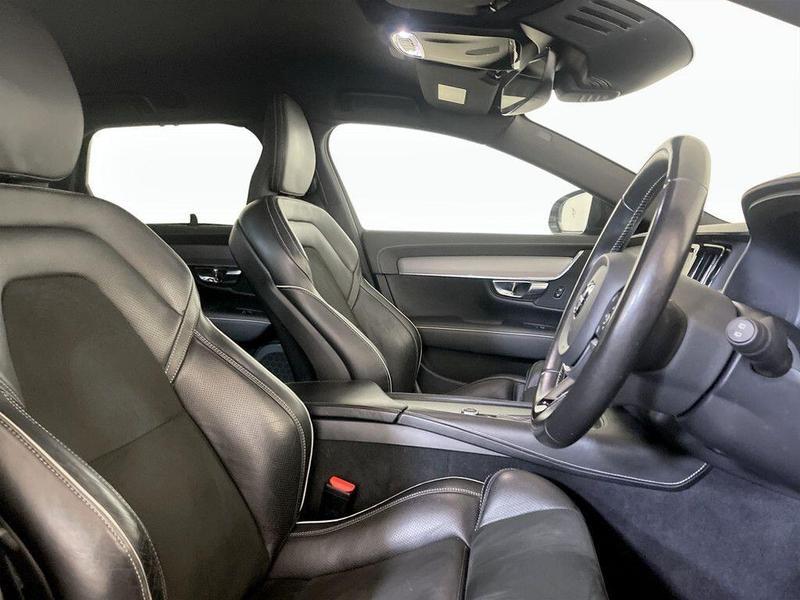 Used Volvo V90 2020 for sale - 76017143: Photo 13