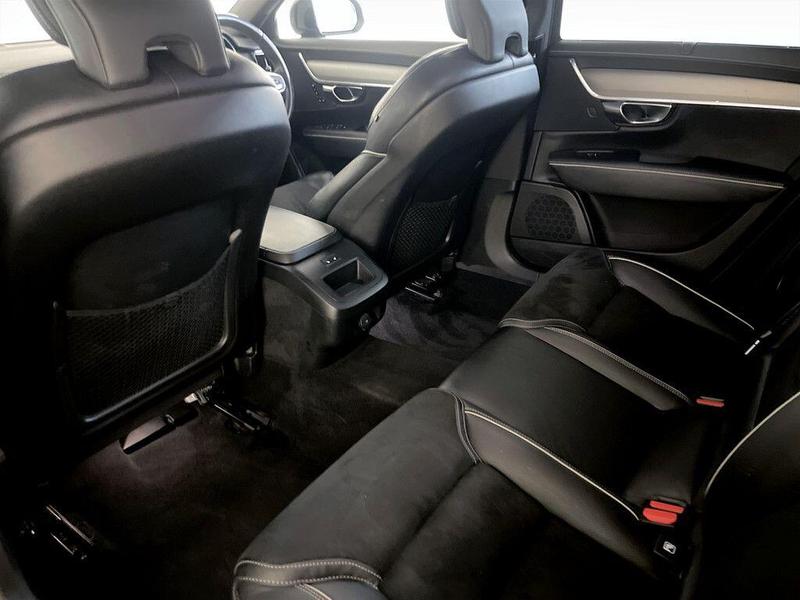 Used Volvo V90 2020 for sale - 76017143: Photo 14