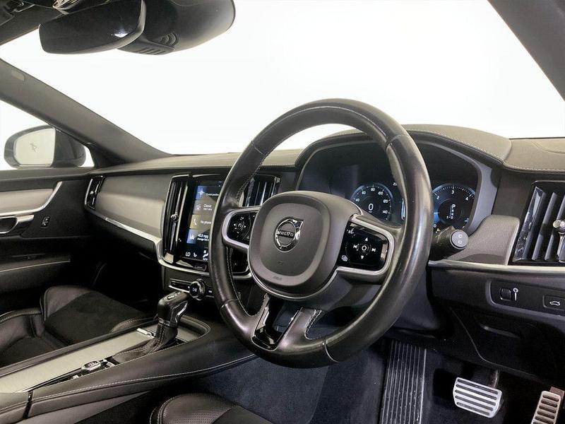 Used Volvo V90 2020 for sale - 76017143: Photo 16
