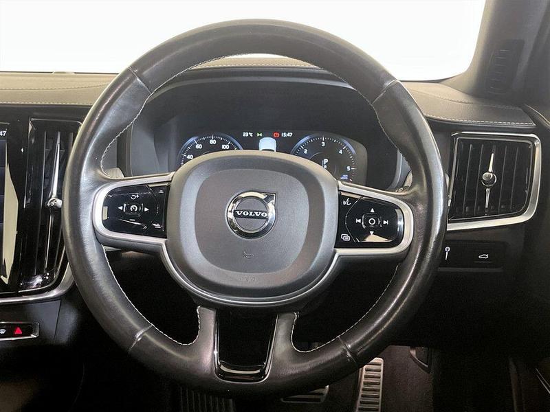 Used Volvo V90 2020 for sale - 76017143: Photo 17