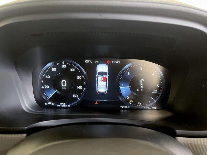 Used Volvo V90 2020 for sale - 76017143: Photo 19