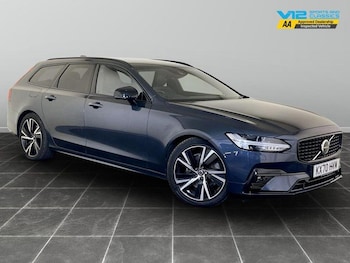 Volvo - V90