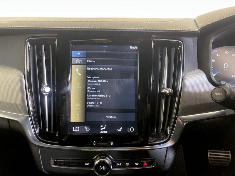 Used Volvo V90 2020 for sale - 76017143: Photo 21