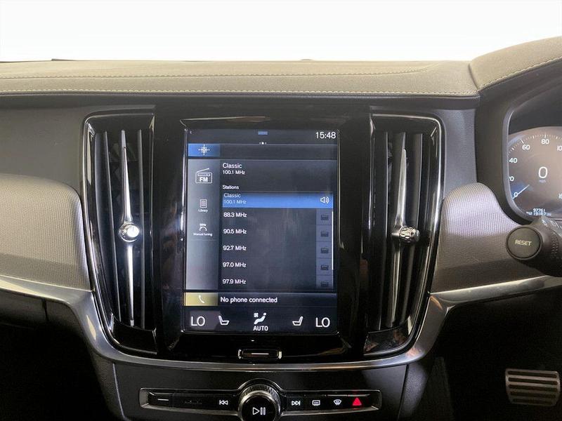 Used Volvo V90 2020 for sale - 76017143: Photo 22