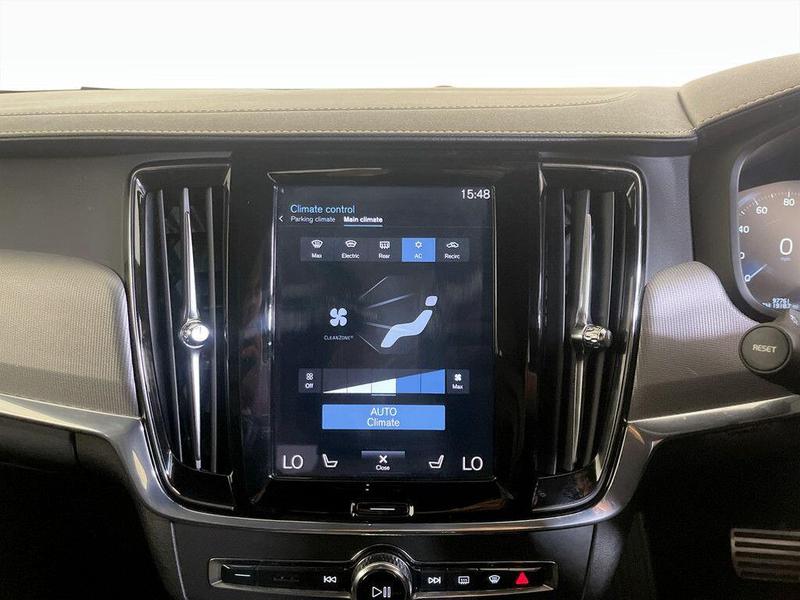 Used Volvo V90 2020 for sale - 76017143: Photo 23