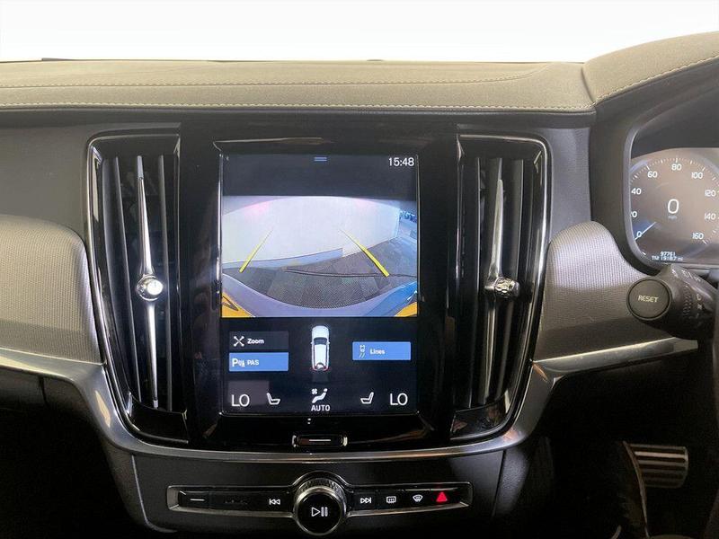 Used Volvo V90 2020 for sale - 76017143: Photo 24