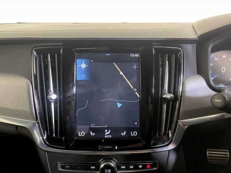 Used Volvo V90 2020 for sale - 76017143: Photo 25
