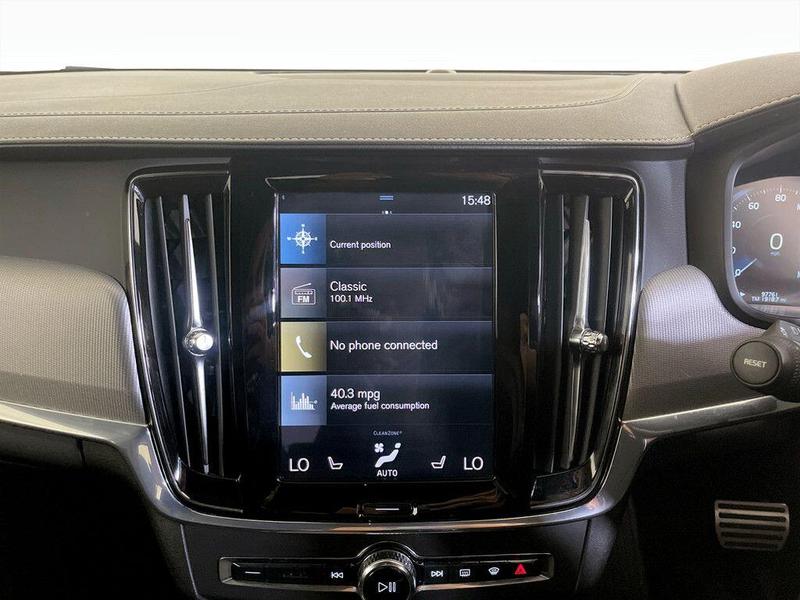 Used Volvo V90 2020 for sale - 76017143: Photo 26