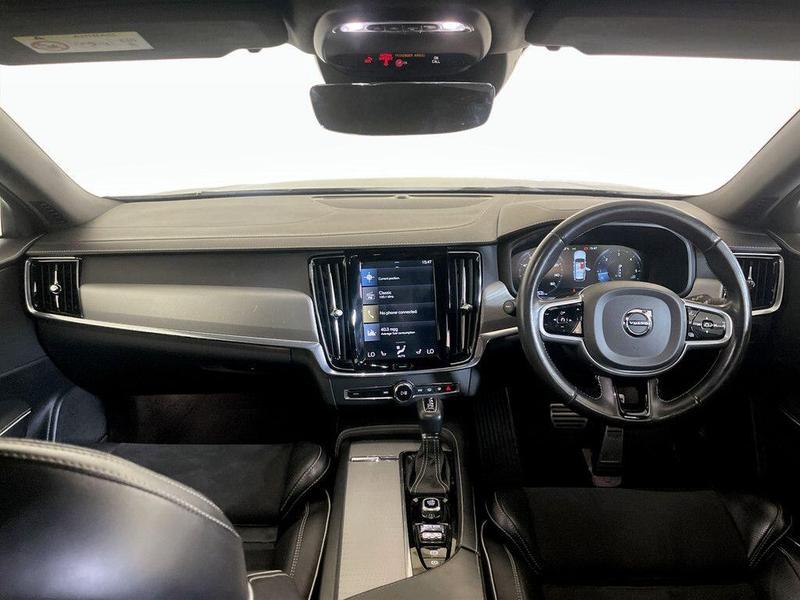 Used Volvo V90 2020 for sale - 76017143: Photo 3