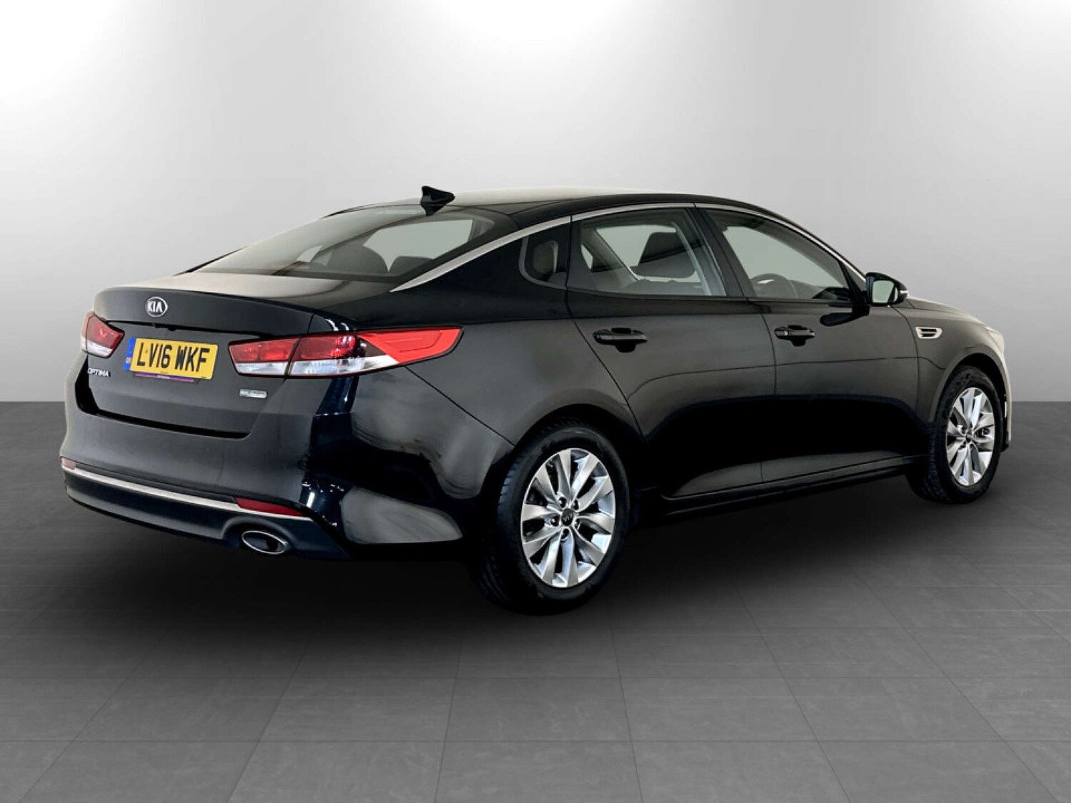 Used Kia Optima 2016 for sale - 77584019: Photo 10