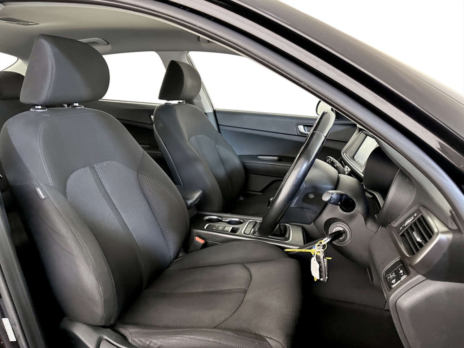 Used Kia Optima 2016 for sale - 77584019: Photo 13