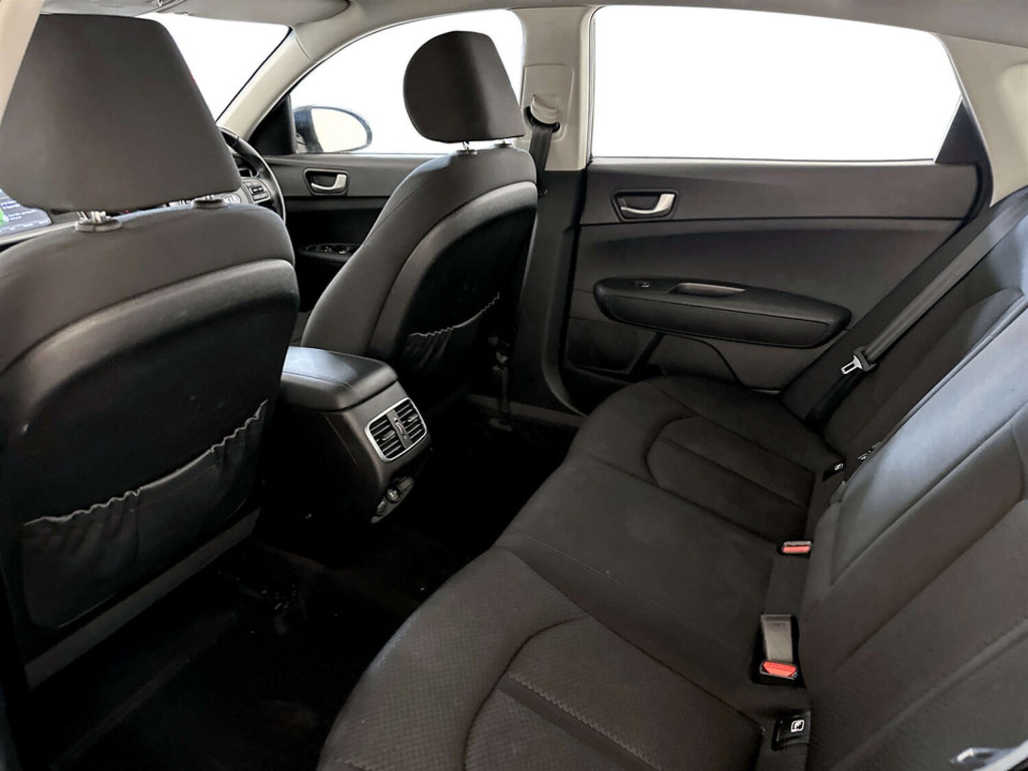 Used Kia Optima 2016 for sale - 77584019: Photo 14