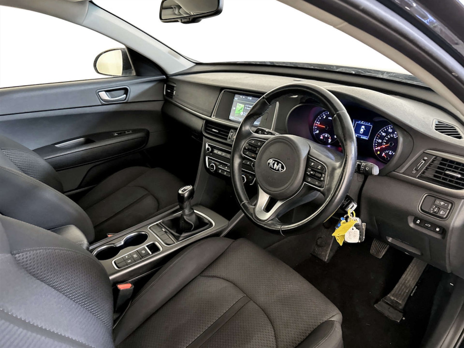 Used Kia Optima 2016 for sale - 77584019: Photo 15