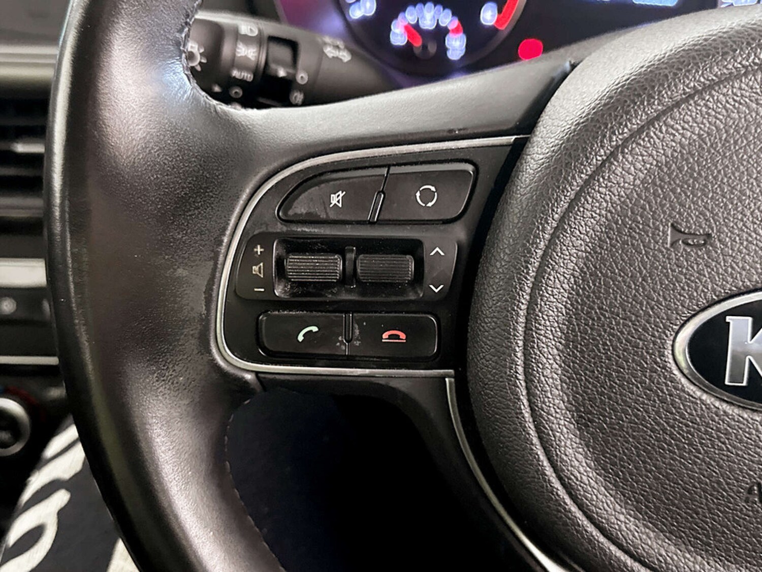 Used Kia Optima 2016 for sale - 77584019: Photo 17