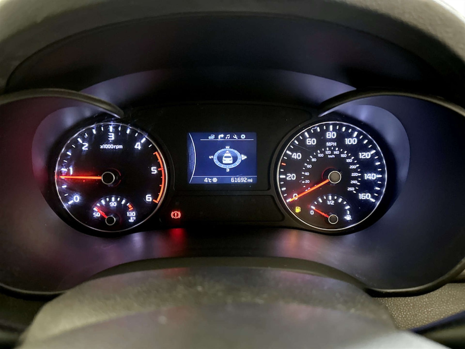 Used Kia Optima 2016 for sale - 77584019: Photo 18