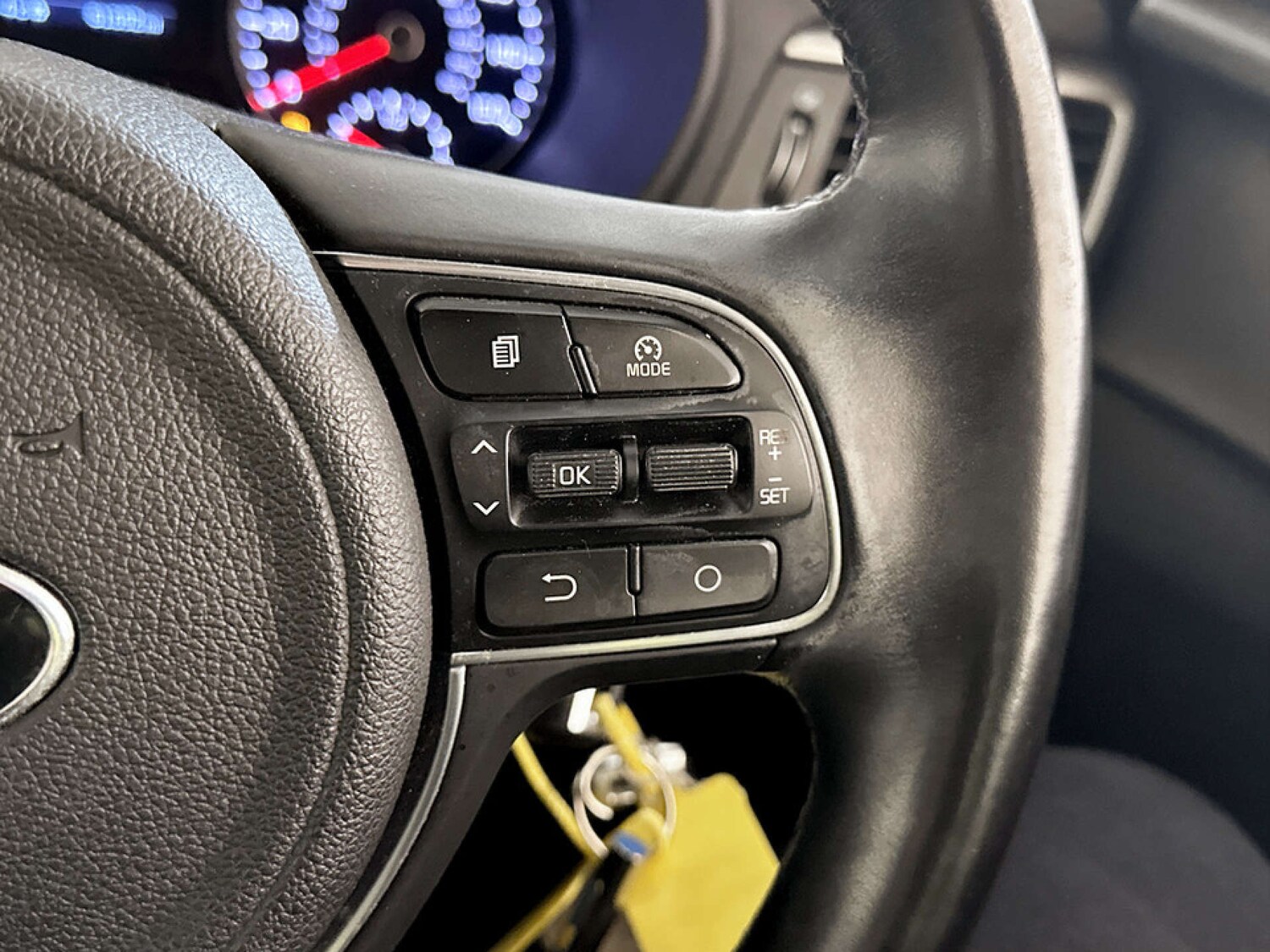 Used Kia Optima 2016 for sale - 77584019: Photo 19