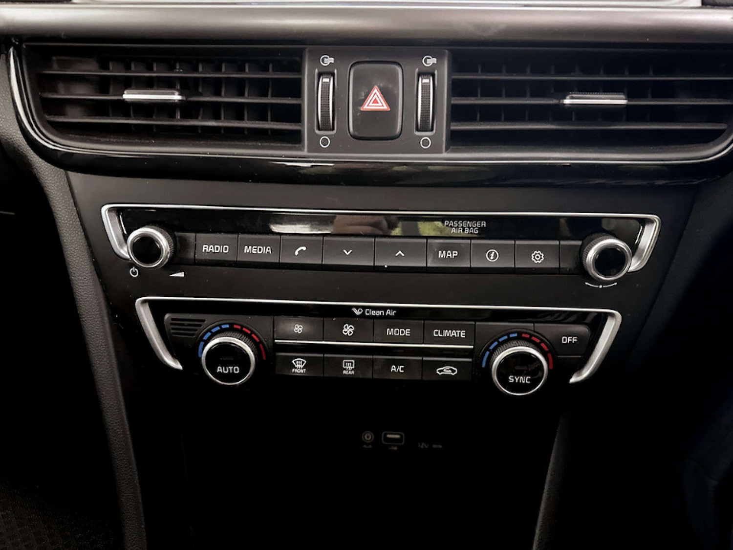 Used Kia Optima 2016 for sale - 77584019: Photo 23