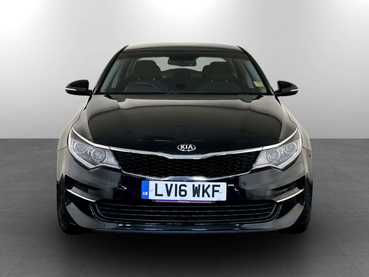 Used Kia Optima 2016 for sale - 77584019: Photo 5