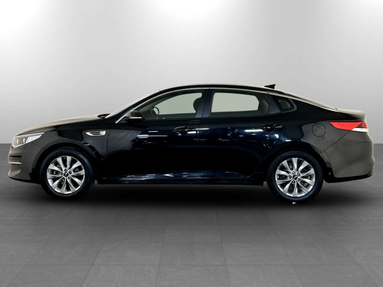 Used Kia Optima 2016 for sale - 77584019: Photo 7