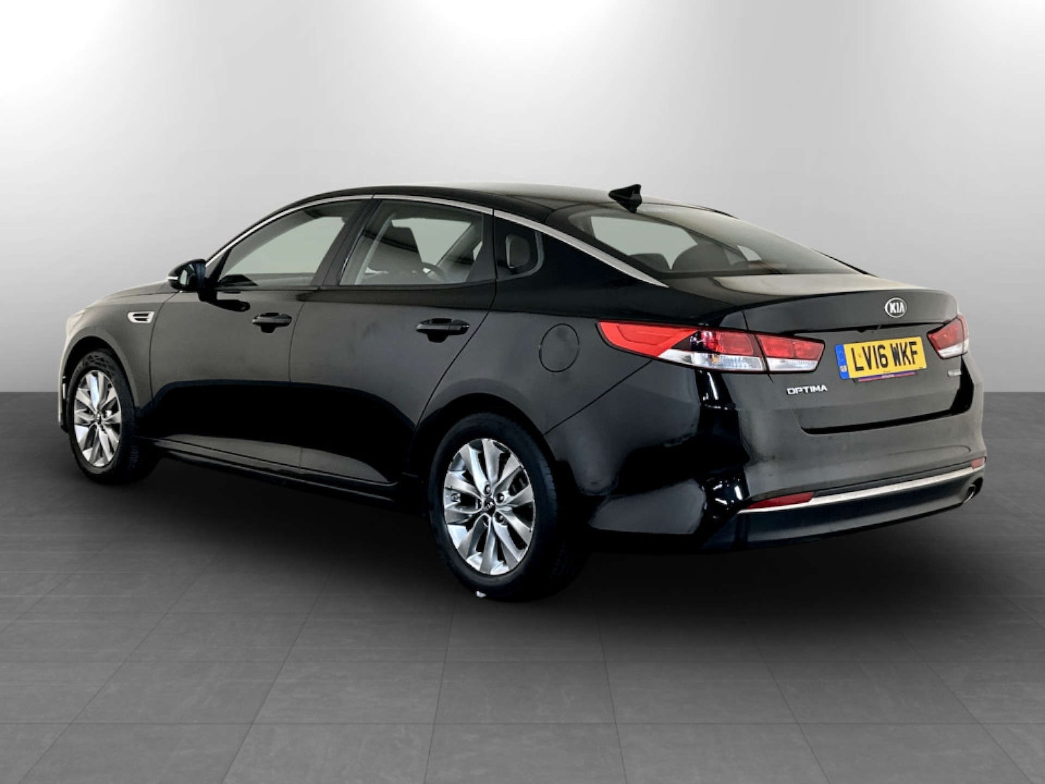 Used Kia Optima 2016 for sale - 77584019: Photo 8