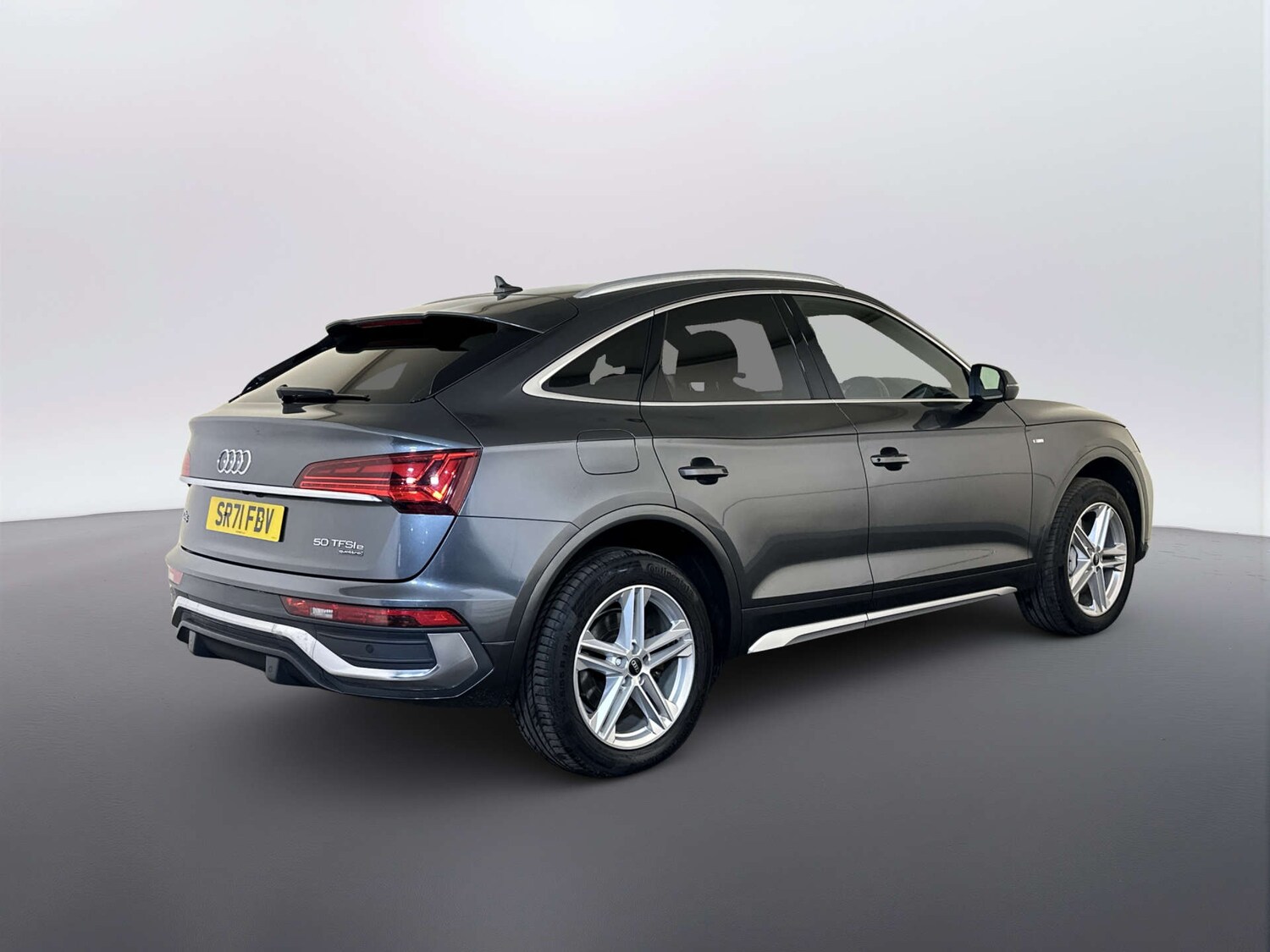 Used Audi Q5 2021 for sale - 78150113: Photo 10