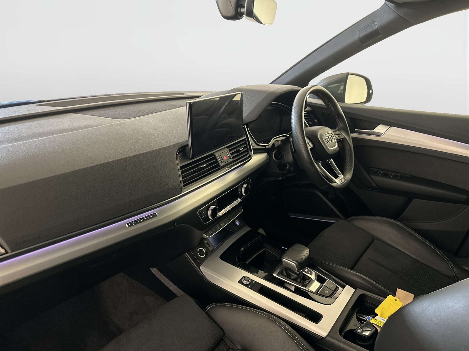 Used Audi Q5 2021 for sale - 78150113: Photo 12