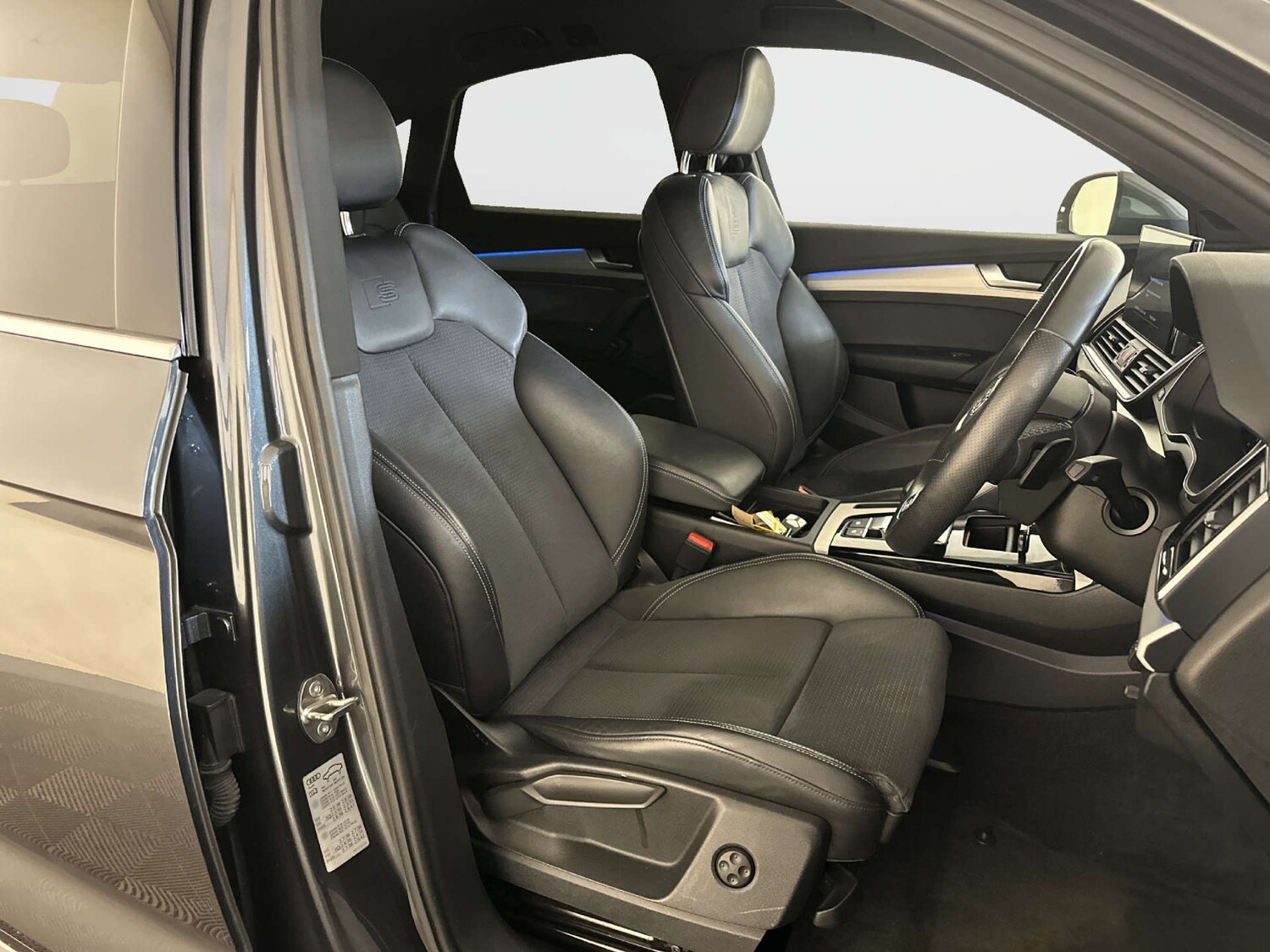 Used Audi Q5 2021 for sale - 78150113: Photo 13