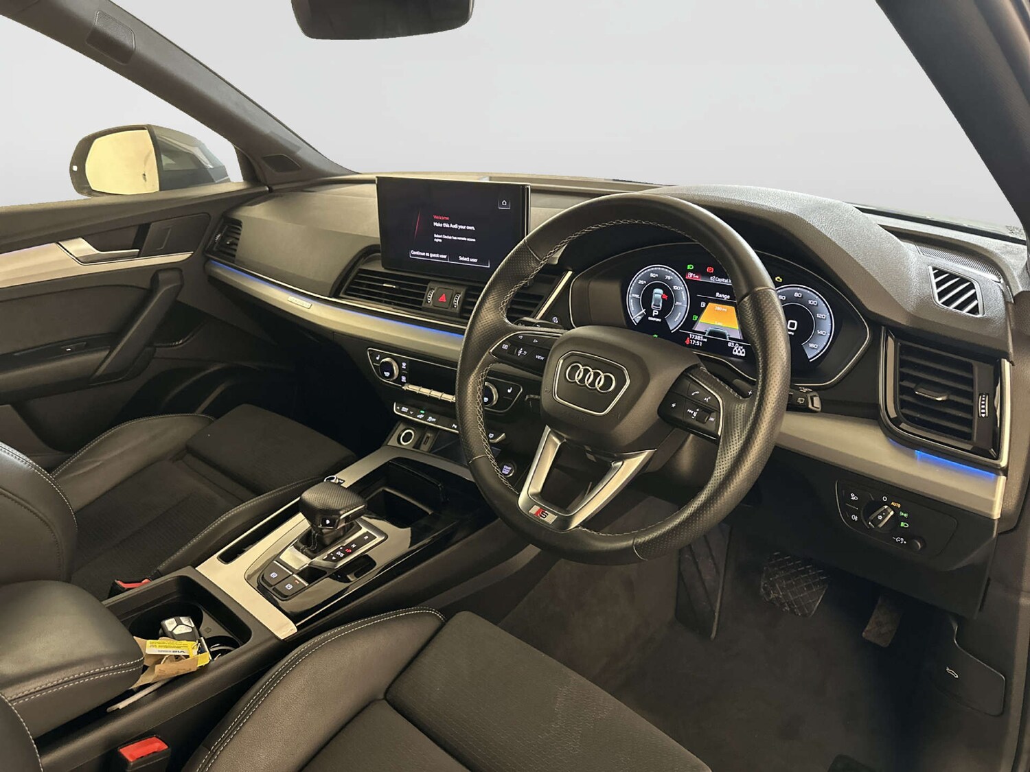 Used Audi Q5 2021 for sale - 78150113: Photo 15