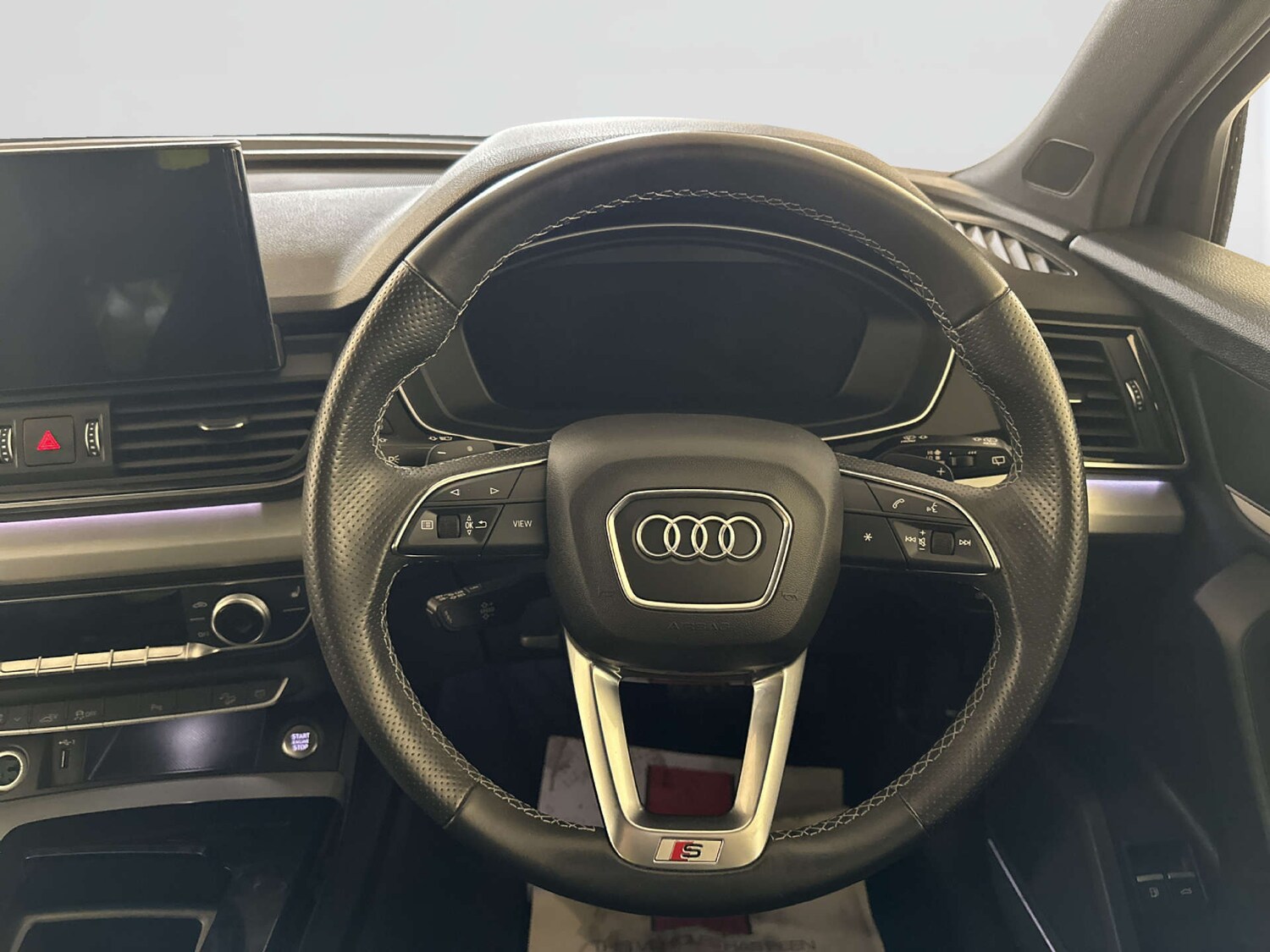 Used Audi Q5 2021 for sale - 78150113: Photo 16