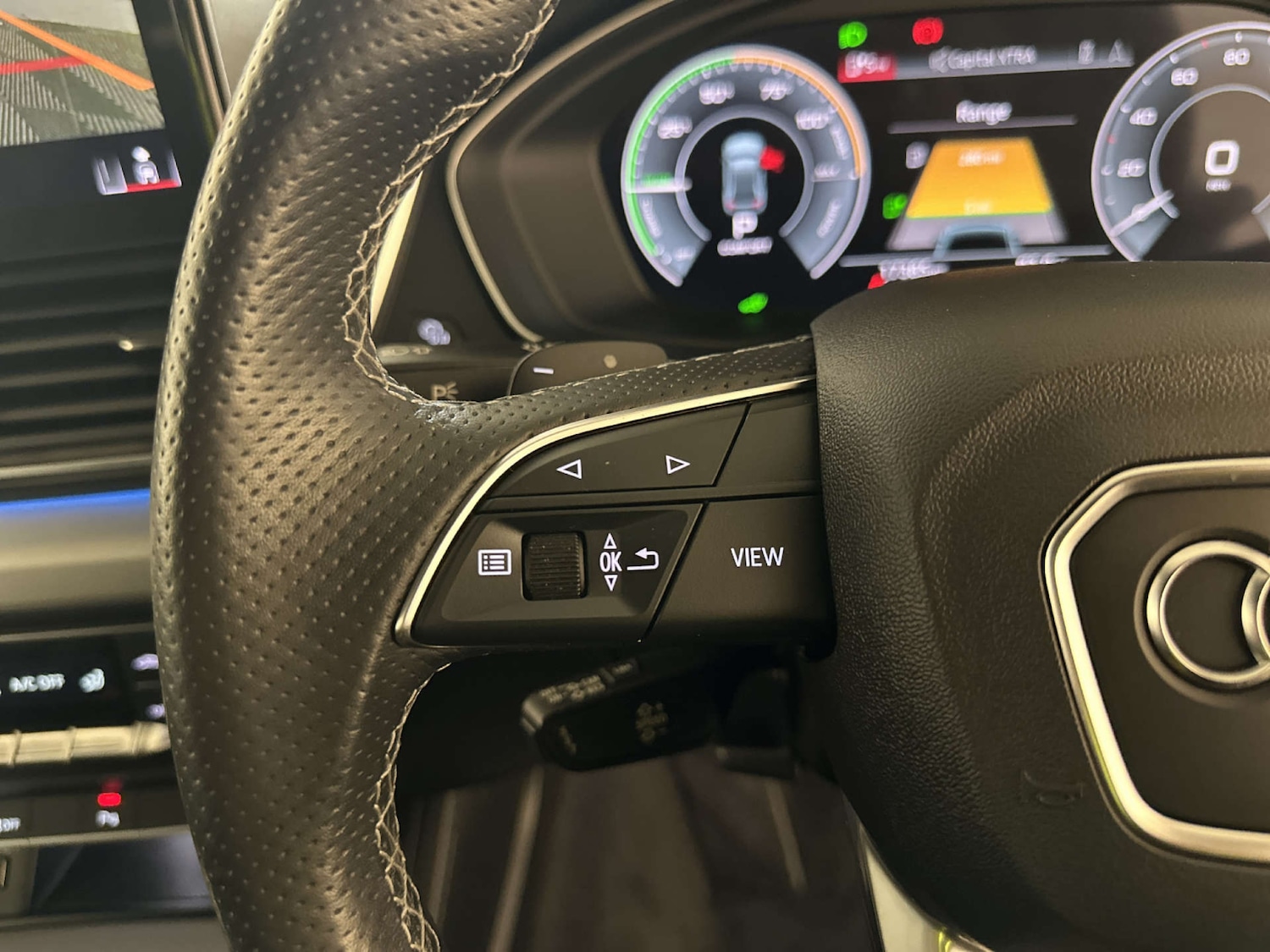 Used Audi Q5 2021 for sale - 78150113: Photo 17