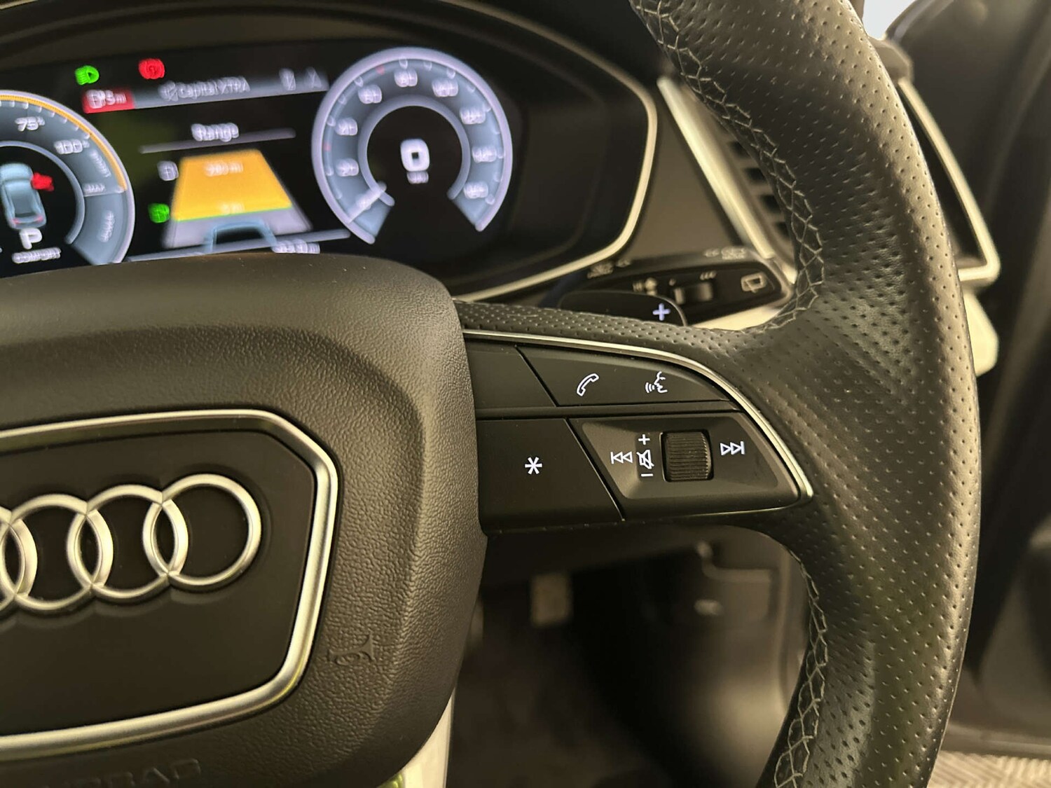 Used Audi Q5 2021 for sale - 78150113: Photo 19