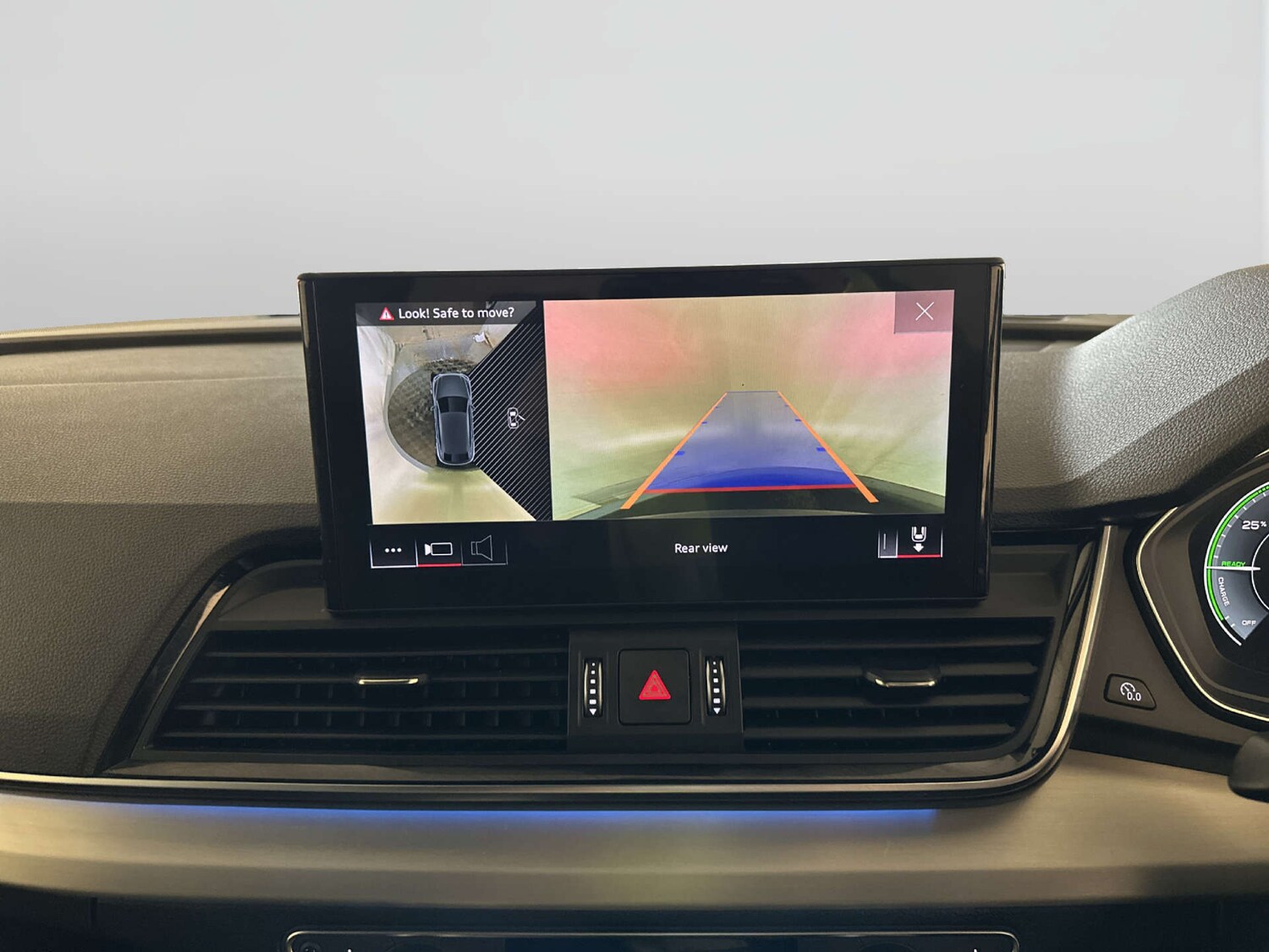 Used Audi Q5 2021 for sale - 78150113: Photo 22