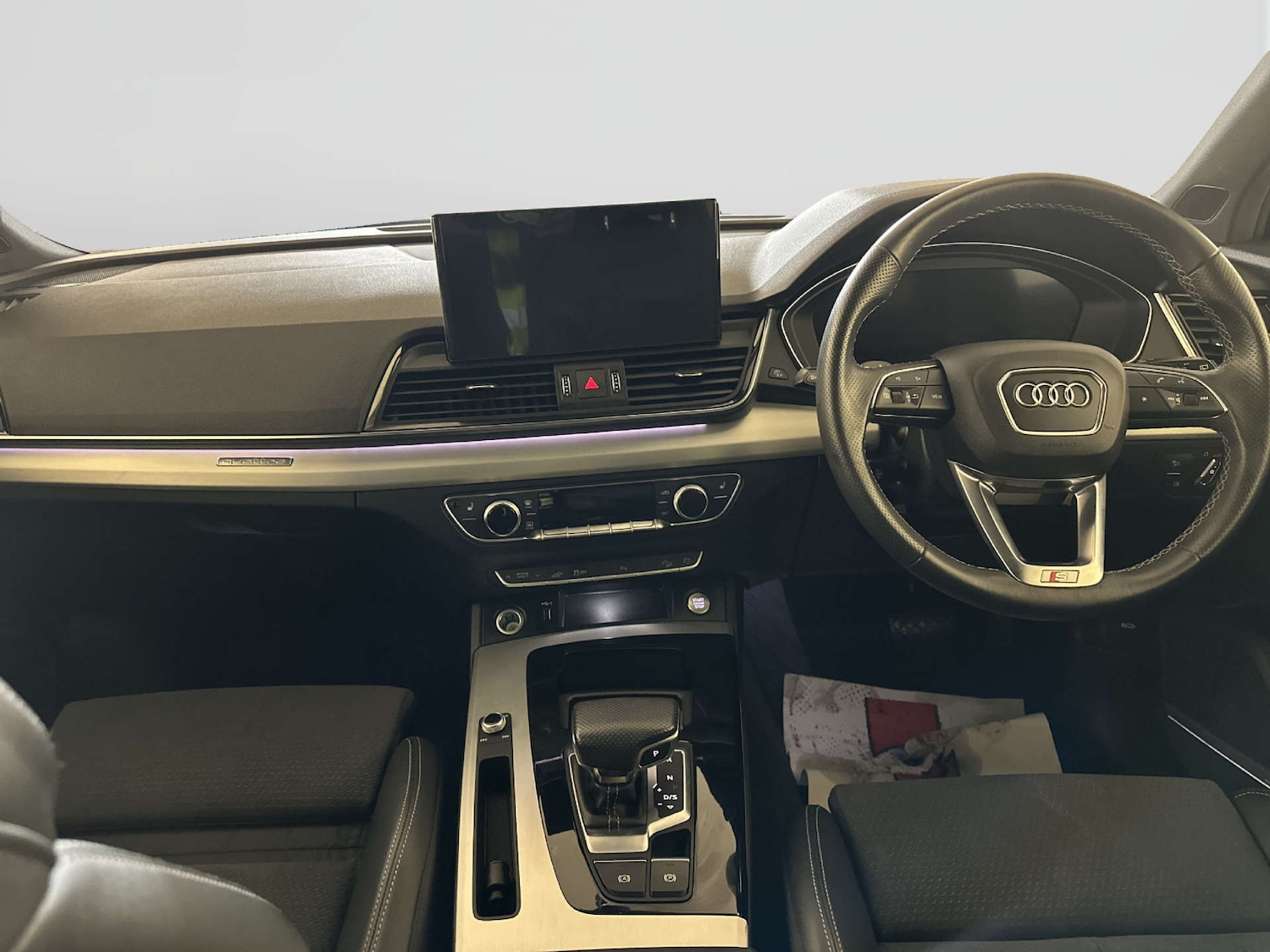 Used Audi Q5 2021 for sale - 78150113: Photo 3