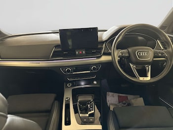 Used Audi Q5 2021 for sale - 78150113: Photo