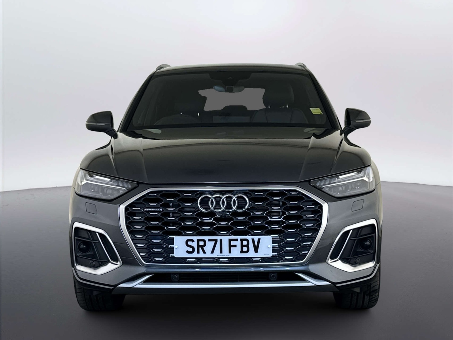 Used Audi Q5 2021 for sale - 78150113: Photo 5