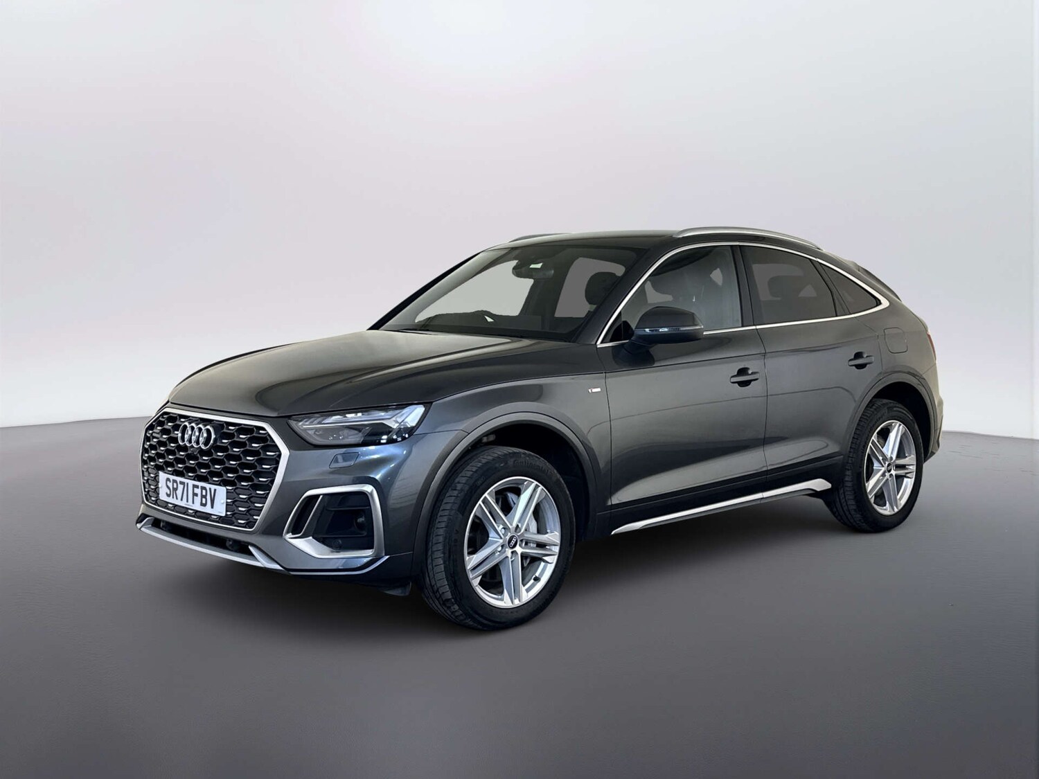 Used Audi Q5 2021 for sale - 78150113: Photo 6