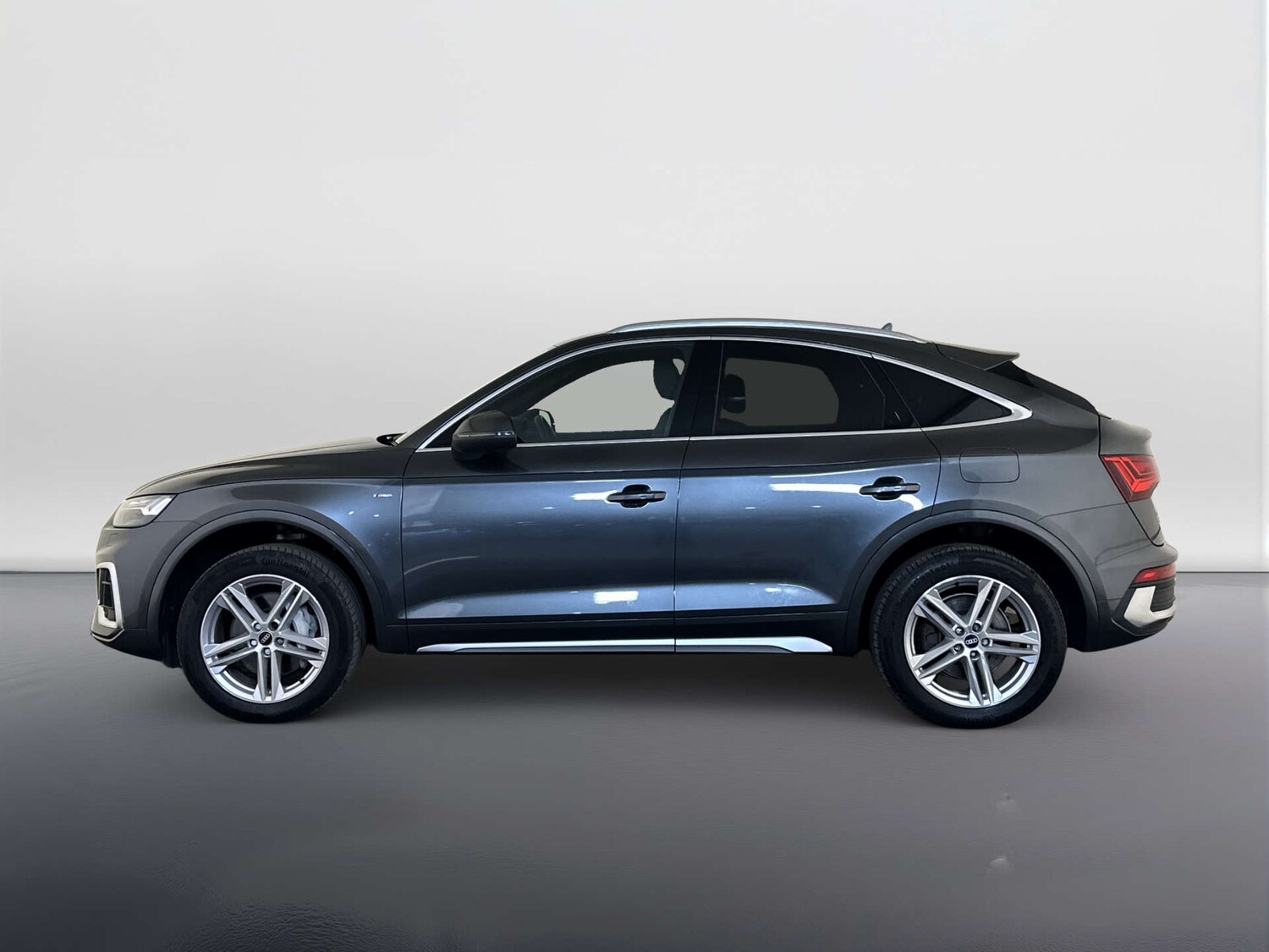 Used Audi Q5 2021 for sale - 78150113: Photo 7