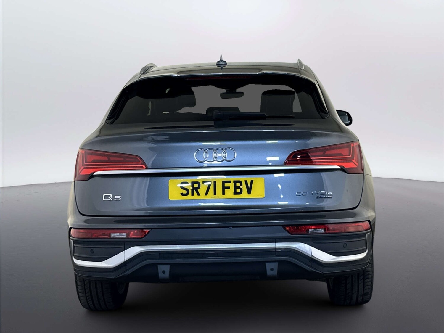 Used Audi Q5 2021 for sale - 78150113: Photo 9