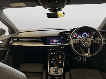 Used Audi A3 2023 for sale - 78323662: Photo