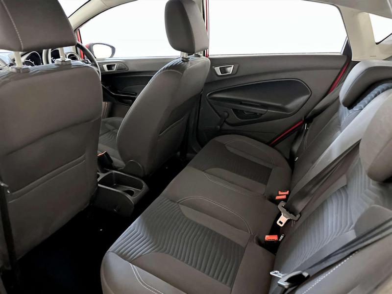 Used Ford Fiesta 2017 for sale - 76984802: Photo 14