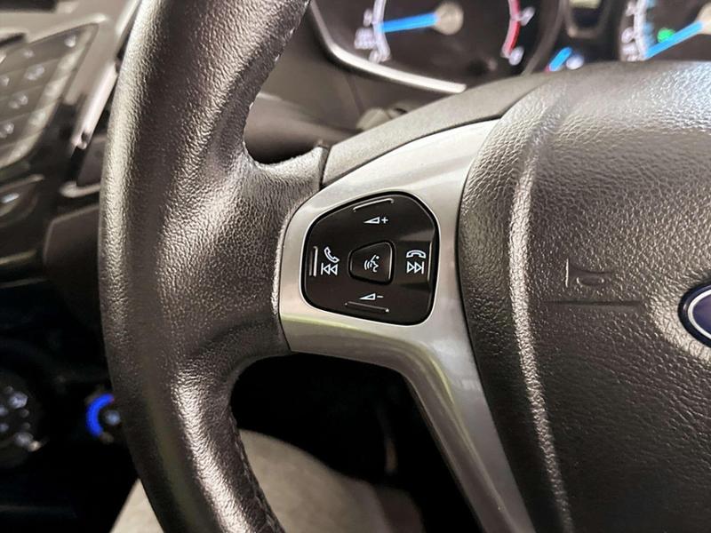 Used Ford Fiesta 2017 for sale - 76984802: Photo 17