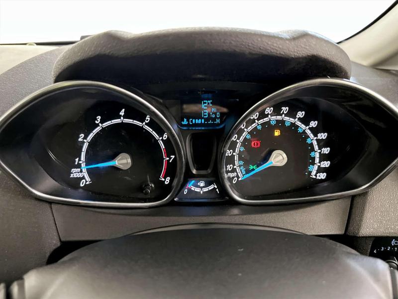 Used Ford Fiesta 2017 for sale - 76984802: Photo 18