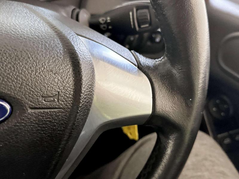 Used Ford Fiesta 2017 for sale - 76984802: Photo 19