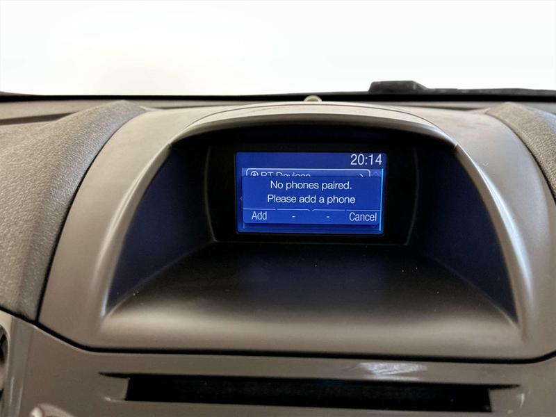 Used Ford Fiesta 2017 for sale - 76984802: Photo 20