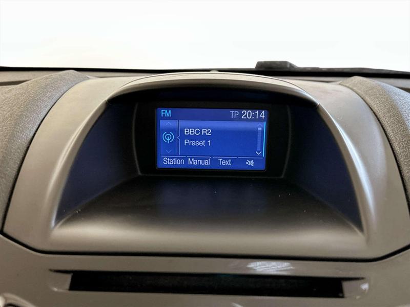 Used Ford Fiesta 2017 for sale - 76984802: Photo 21