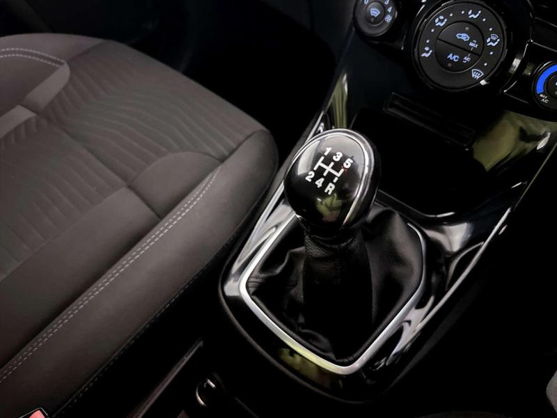 Used Ford Fiesta 2017 for sale - 76984802: Photo 25